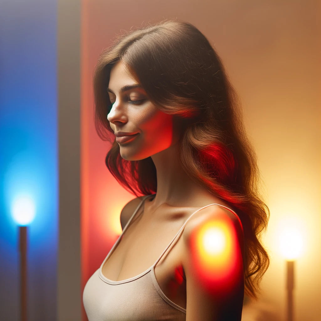 The Glow of Night: Understanding Light and Its Impact on Sleep