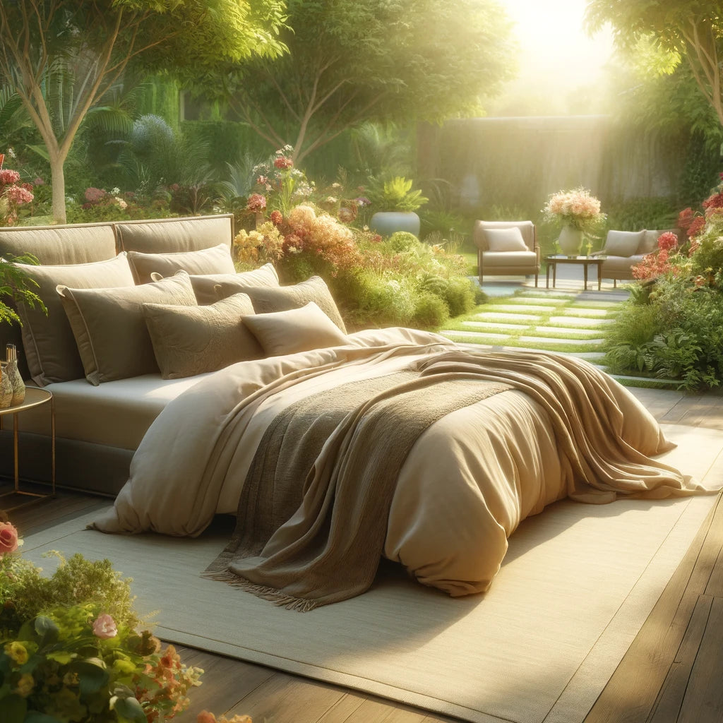 Evening Light: Exploring Blue, Red, and Yellow Light and Their Effects on Sleep