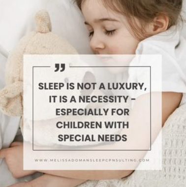 How to help your child with ADHD sleep better today
