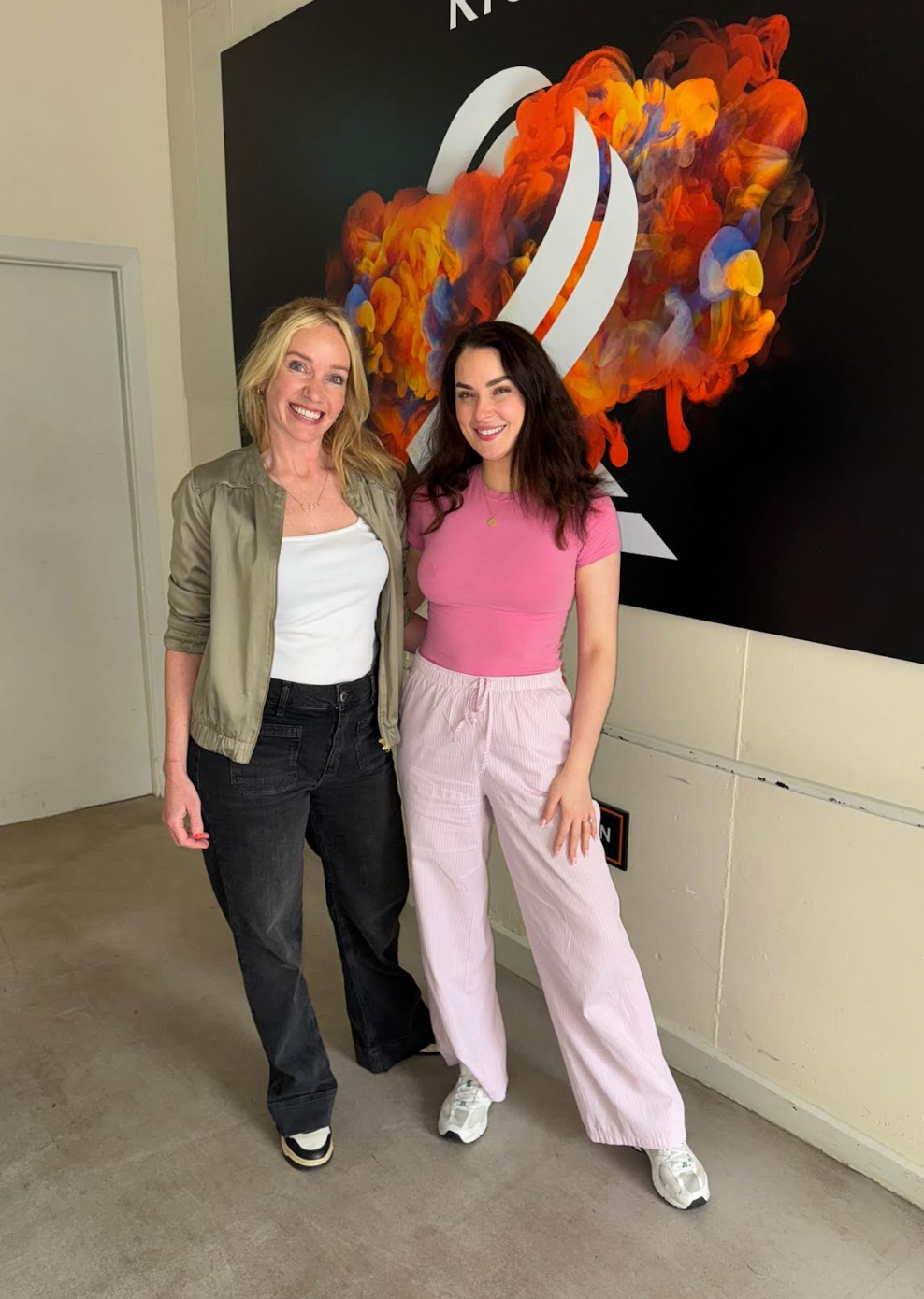 Laura Fox, RTE2FM talks to Síne Dunne about sleep