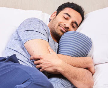 Men's Health Week. Sleep focus