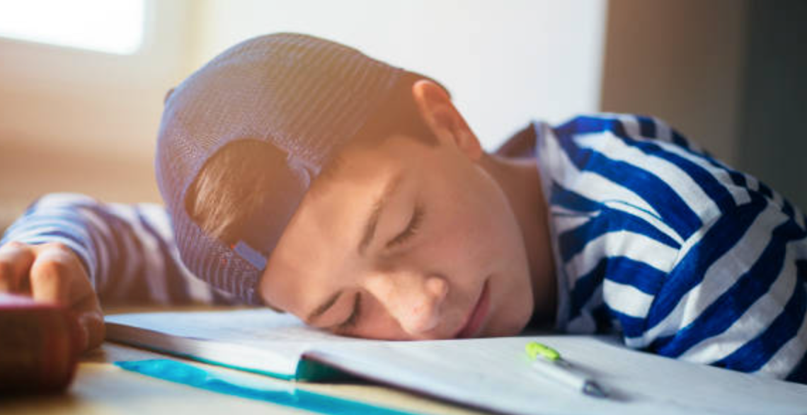 Ensuring Restful Slumbers for a Successful Back-to-School Season!