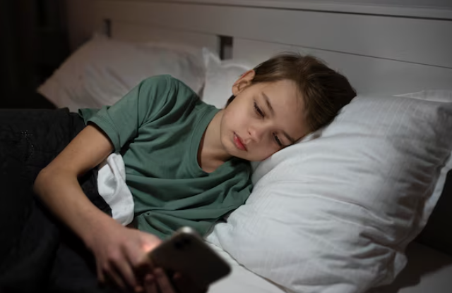 Natural sleep solutions for children - that I wish I knew before