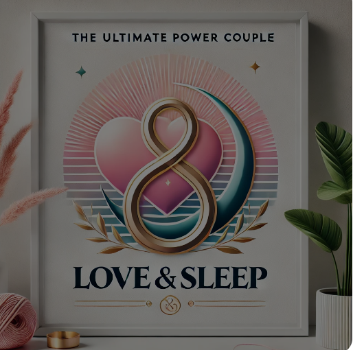 The Ultimate Power Couple: Love and Sleep