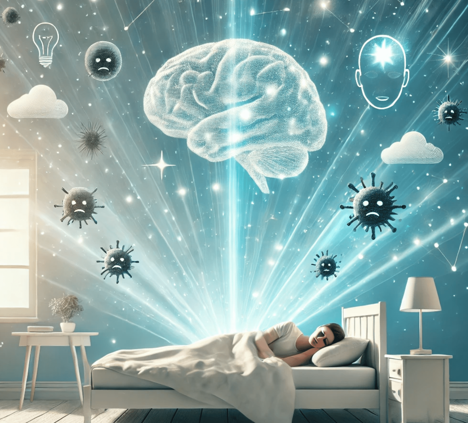 Can sleep deprivation cause headaches? Here’s the scoop you need to share - SiEST Sleep