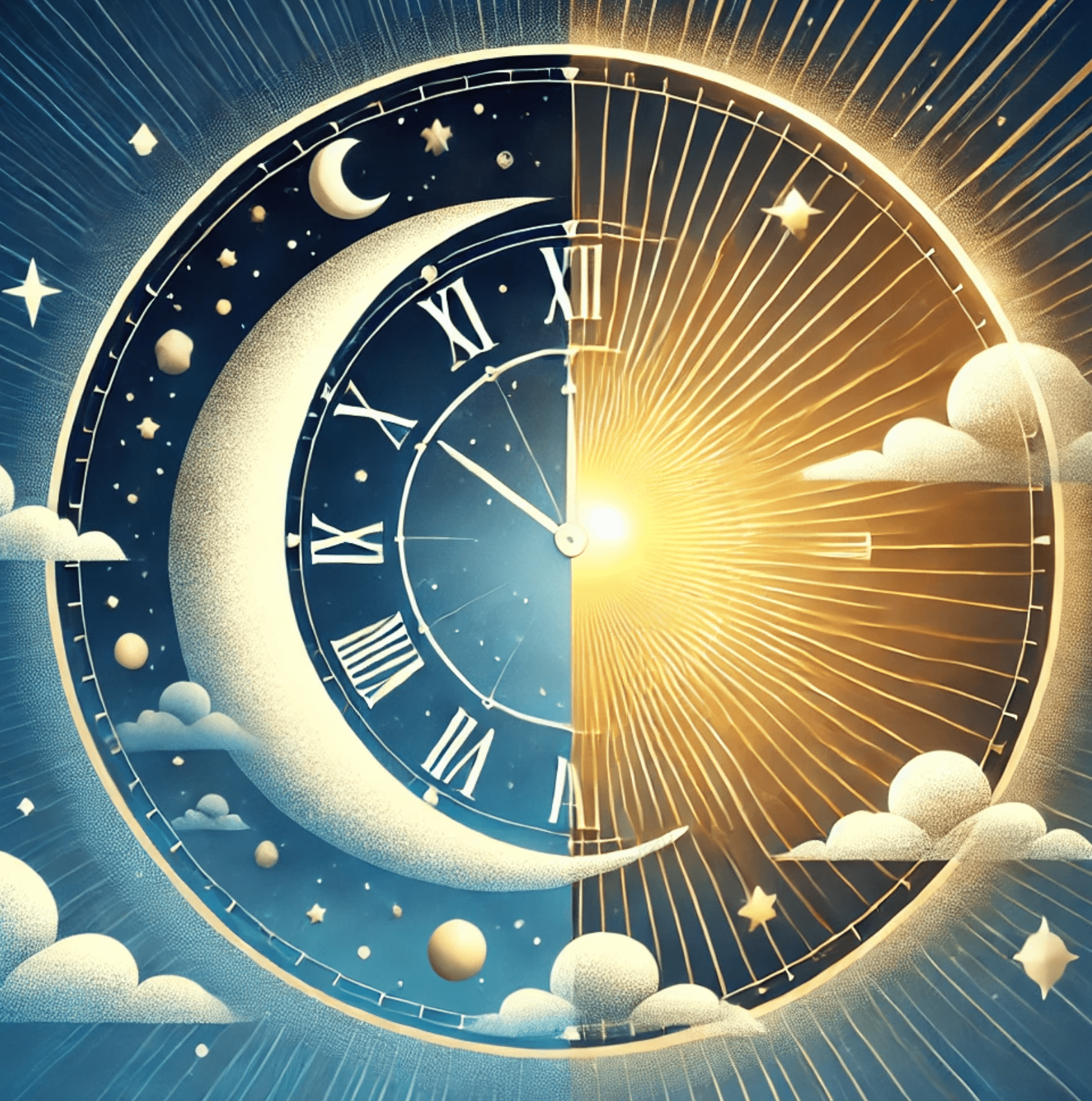 Chronotherapy: A Game-Changer for YOUR Sleep Health - SiEST Sleep