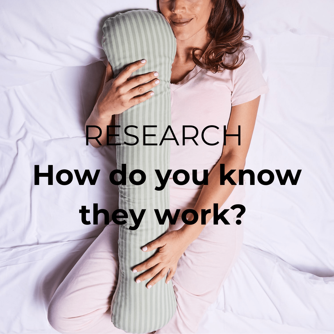 Do the SiEST sleepers work? How do we know ? - SiEST Sleep