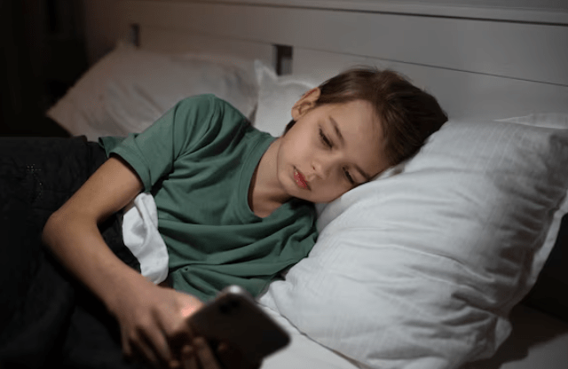 Natural sleep solutions for children - that I wish I knew before - SiEST Sleep