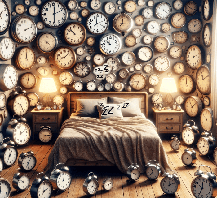 Tell me exactly how many hours sleep do I need? - SiEST Sleep