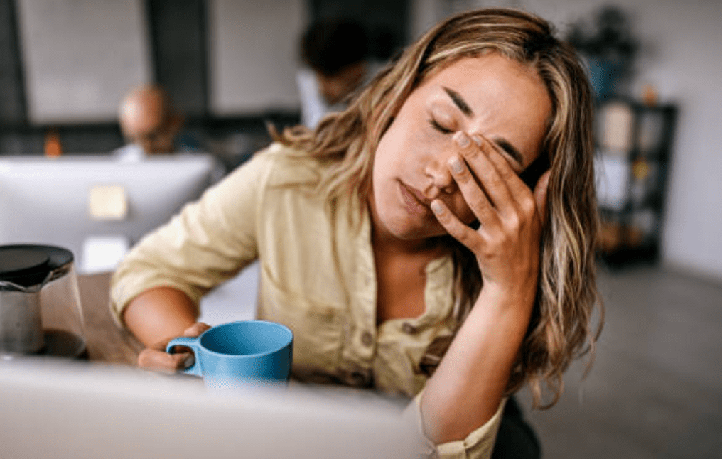 The science behind weighted sleep products and how they help busy professionals - SiEST Sleep