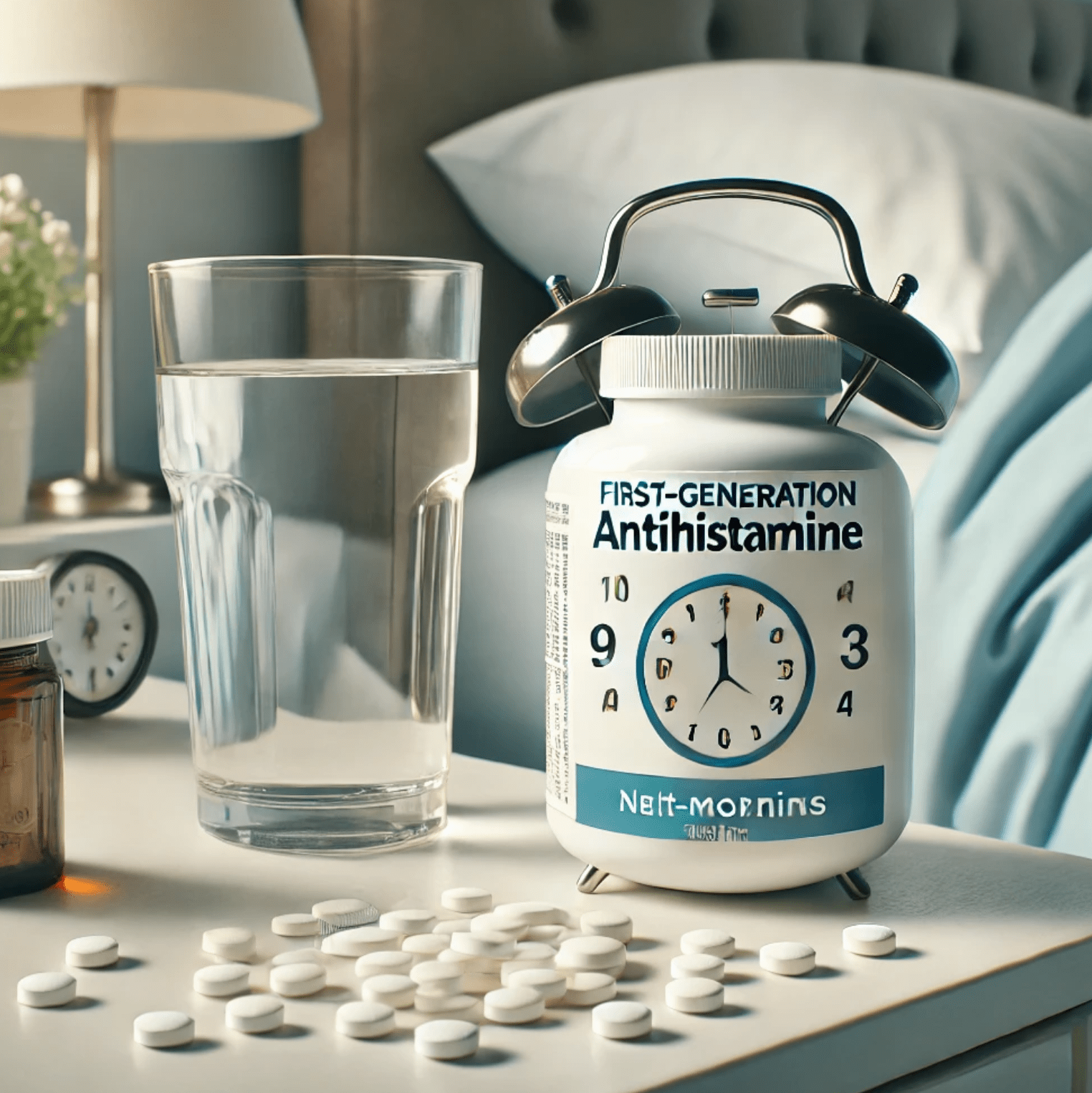 Understanding Phenergan: Is it the right choice for your sleep issues? - SiEST Sleep