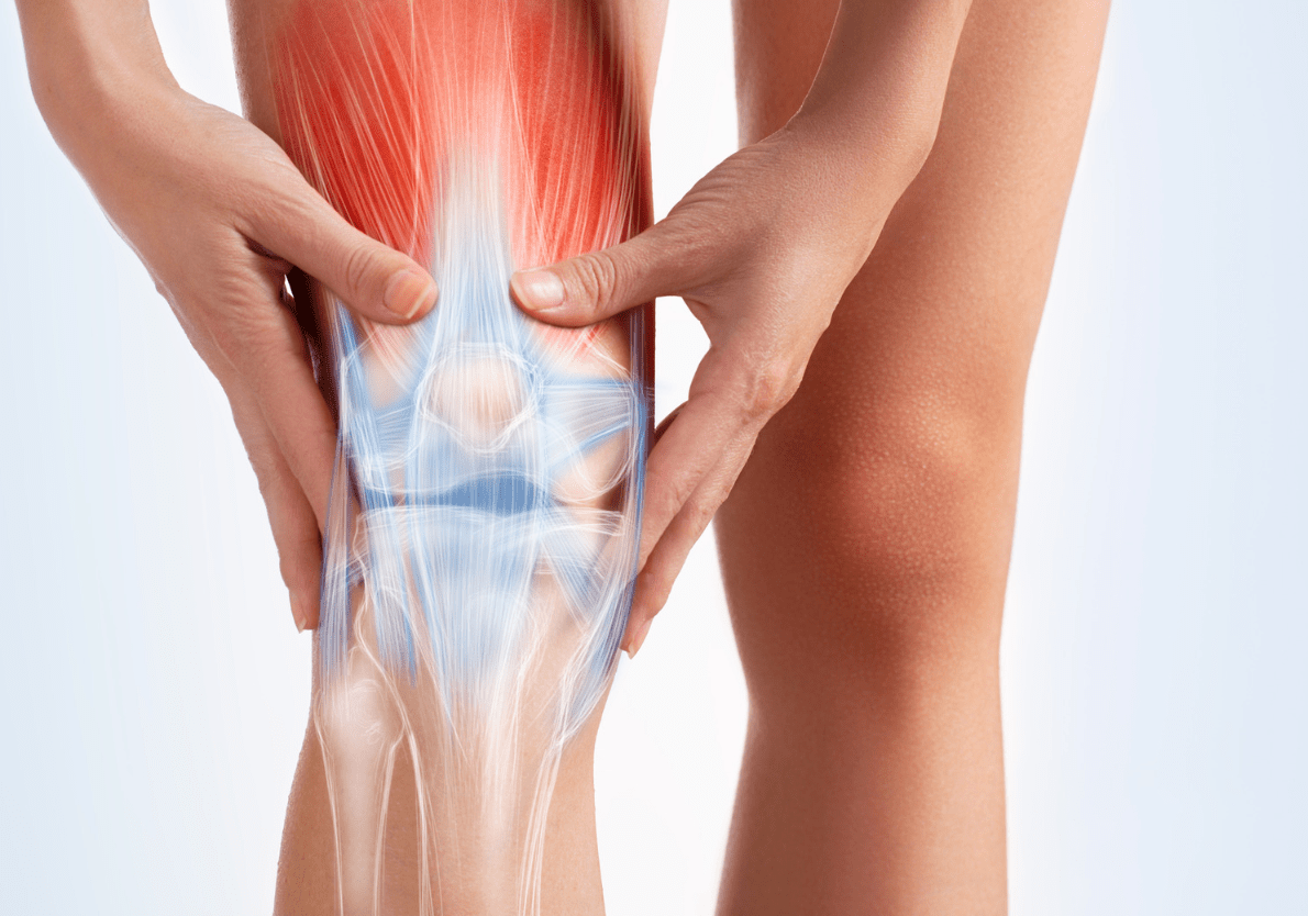 Weighted Sleep Pillows: A Practical Guide for Hip and Knee Pain Relief - SiEST Sleep