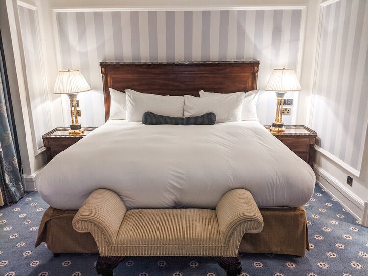 What's the difference between a weighted blanket and a Siest sleeper? - SiEST Sleep