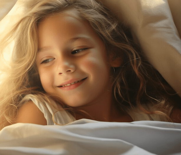 Why sleep is so important for children - SiEST Sleep