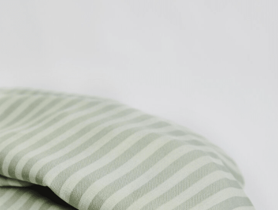 Extra Cover - Weighted BODY sleeper sleep body support pillow – SiEST Sleep