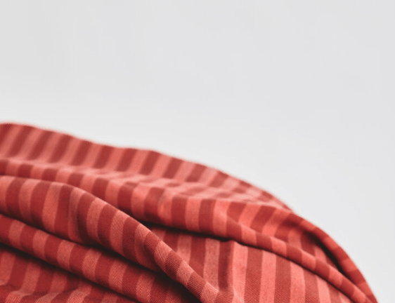 Extra Cover - Weighted SHORT sleeper sleep body support pillow – SiEST Sleep